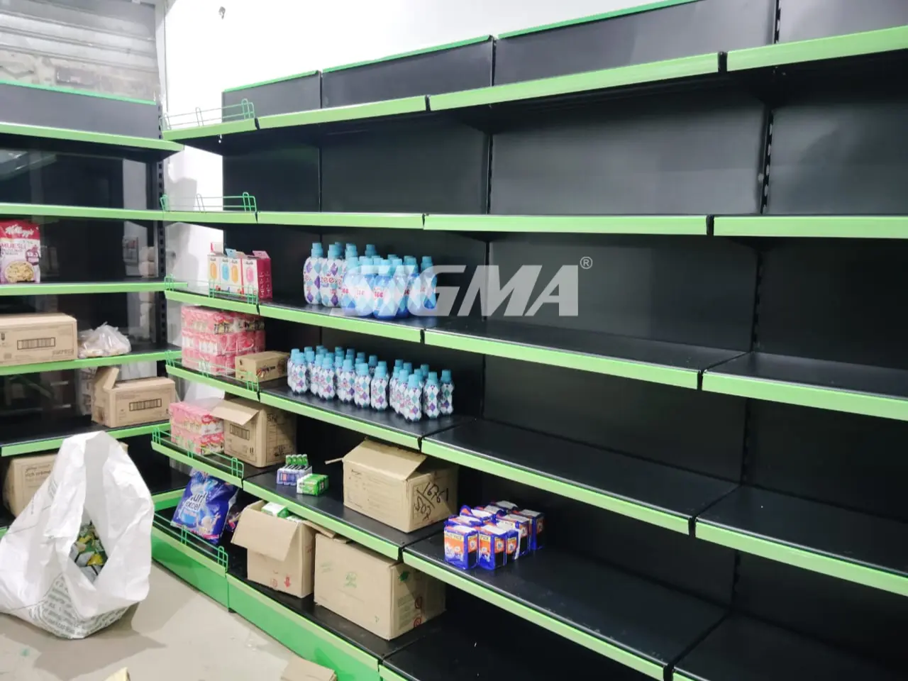 422975779_display racks with Stopper Installation Padwa, Ranchi.webp